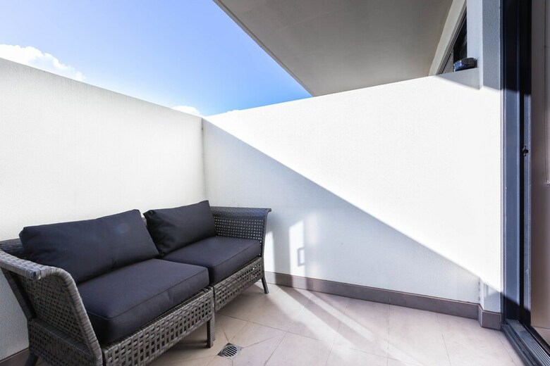 Maxine, 1bdr Collingwood Apartment