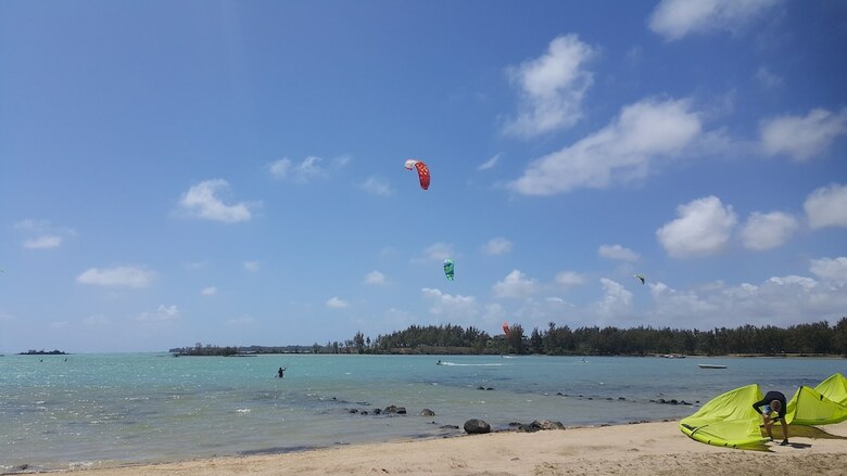 Aparthotel The Impala Mauritius Holiday Rentals