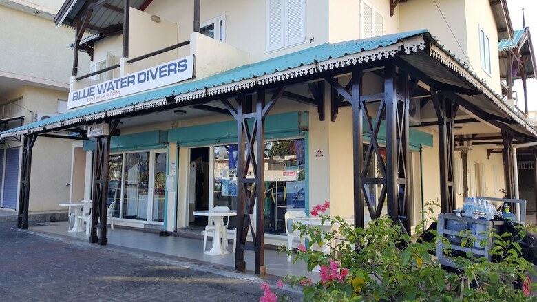 Aparthotel The Impala Mauritius Holiday Rentals
