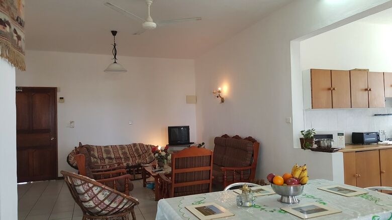 Aparthotel The Impala Mauritius Holiday Rentals