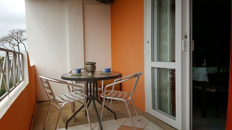 Aparthotel The Impala Mauritius Holiday Rentals