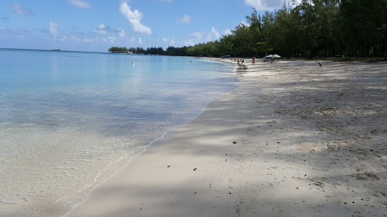 Aparthotel The Impala Mauritius Holiday Rentals