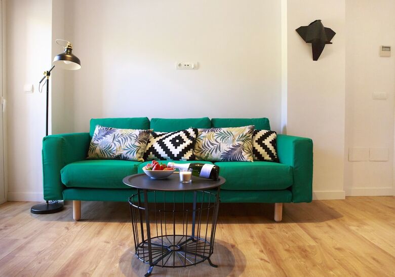 Apartamentos Sea & Wave Prat 67