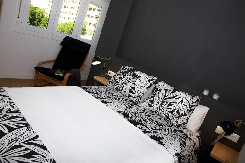 Apartamentos Sea & Wave Prat 67