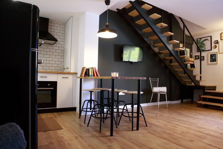 Apartamentos Sea & Wave Prat 67