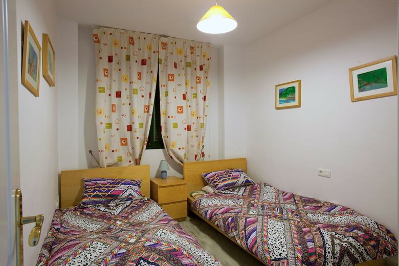 Apartamentos Cumbres De Riviera