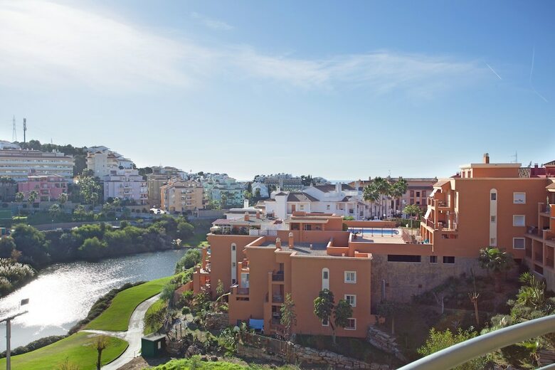 Apartamentos Cumbres De Riviera