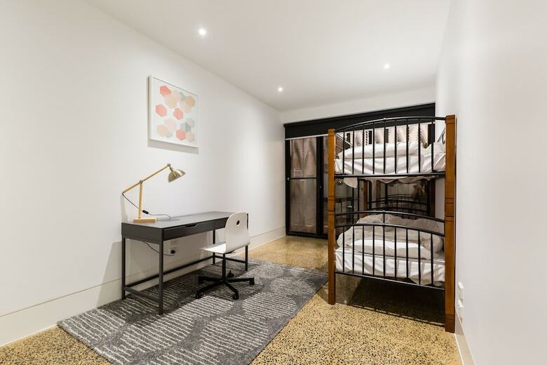 Apartamentos Sophia, 2bdr North Melbourne House