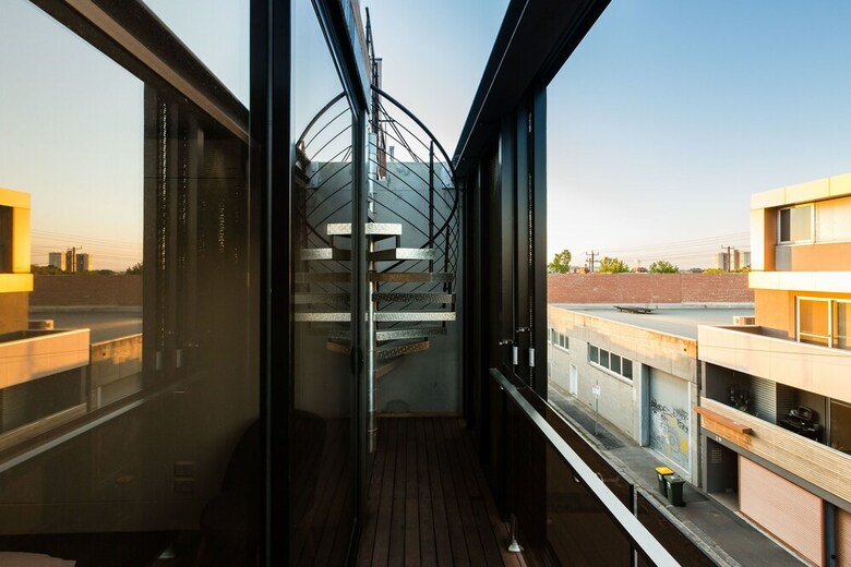 Apartamentos Sophia, 2bdr North Melbourne House
