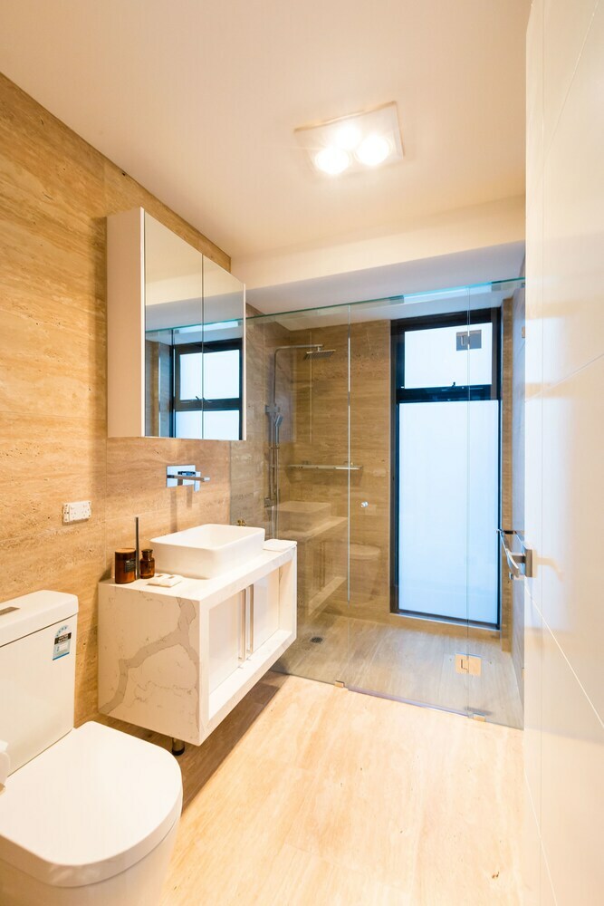 Apartamentos Sophia, 2bdr North Melbourne House