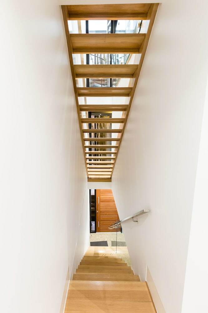 Apartamentos Sophia, 2bdr North Melbourne House