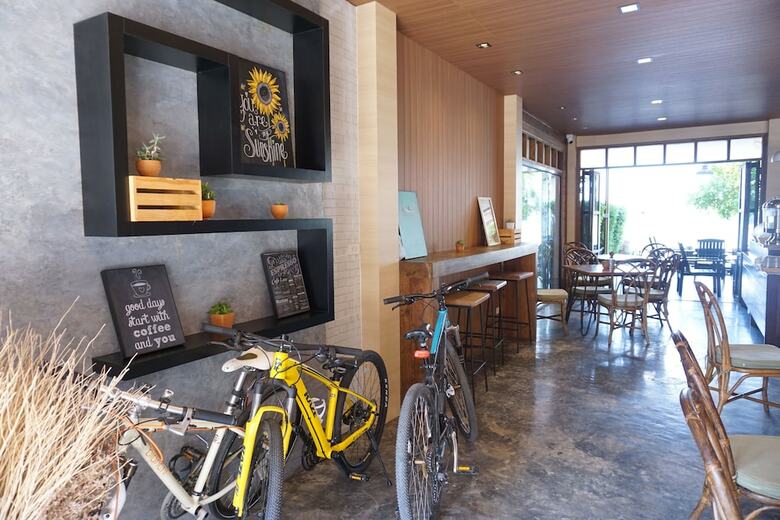 Hotel Baan Supichaya