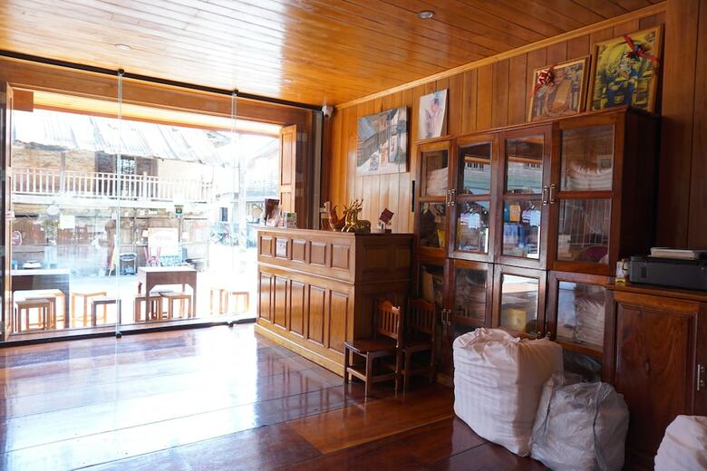 Hotel Baan Supichaya