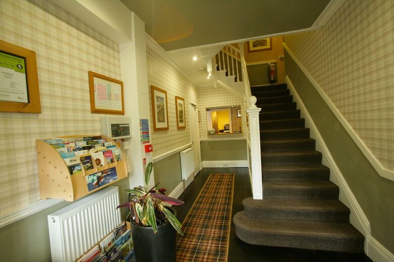 Sunningdale Hotel