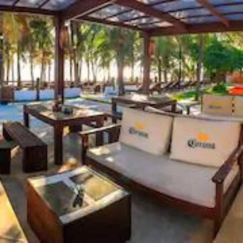 Duro Beach Hotel