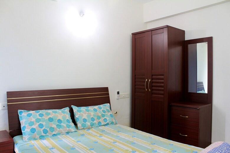 Apartment Near Candolim Beach - Cm050