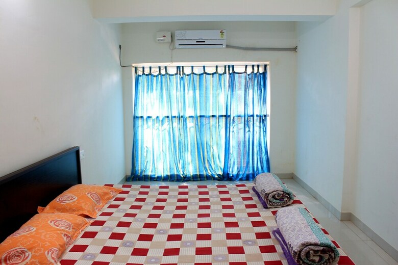 Apartment Near Candolim Beach - Cm050