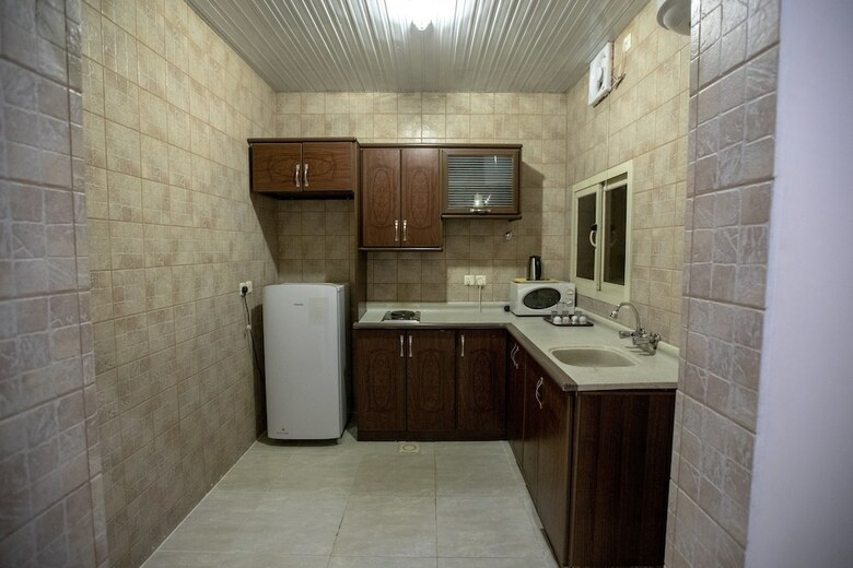 Aparthotel Al Raha Hotel Suites