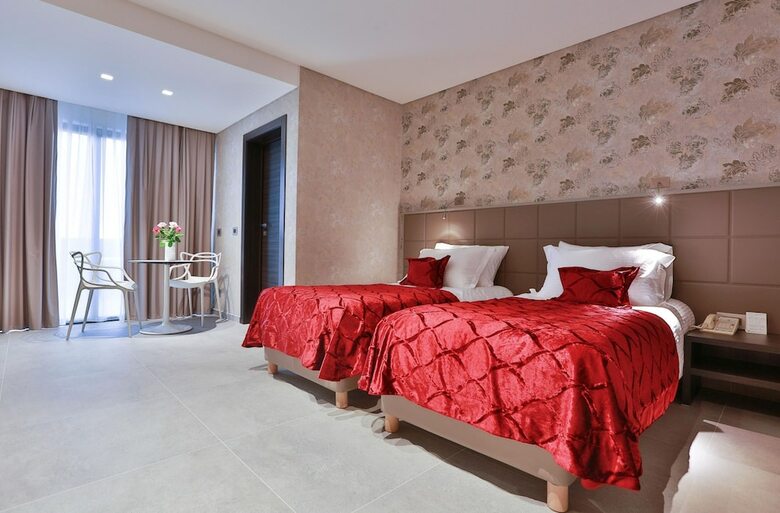 Monteverde Hotel