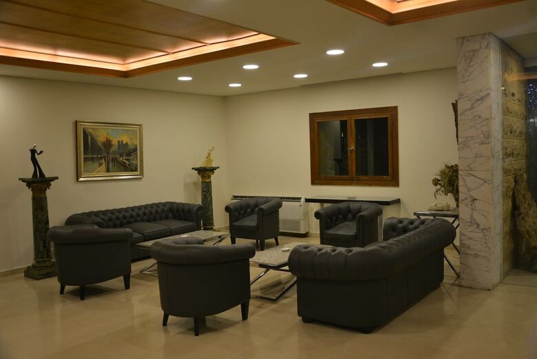 Monteverde Hotel