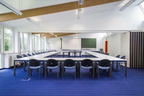 Seminar- Und Tagungshotel Spiegelsberge