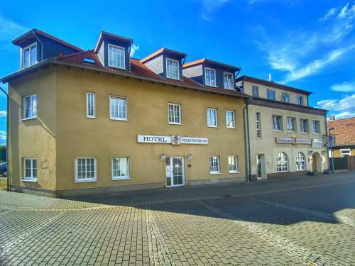 Hotel Wehrstedter Hof