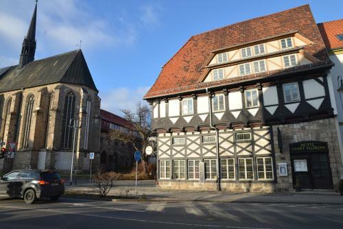 Hotel Sankt Florian