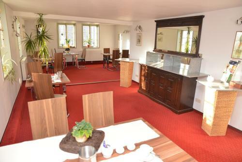 Hotel Sankt Florian
