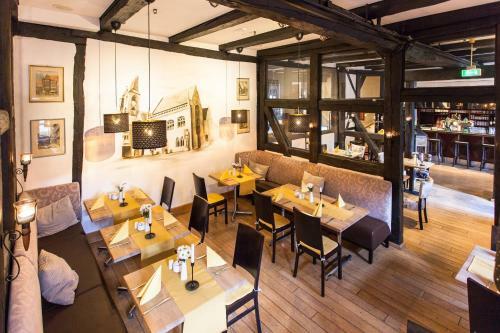 Hostal Halberst�dter Hof