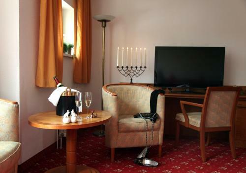Hotel Antares