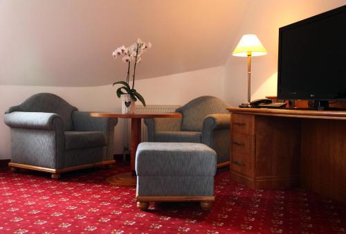 Hotel Antares