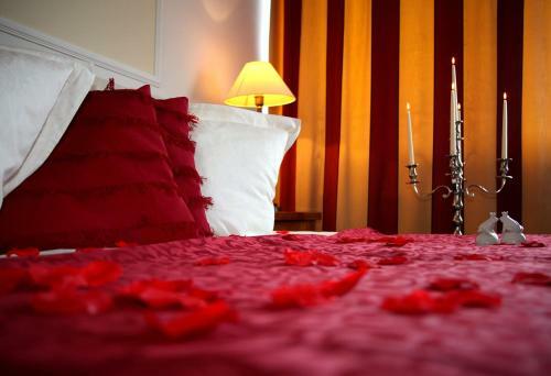 Hotel Antares