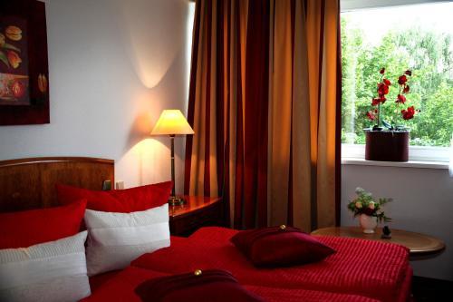Hotel Antares