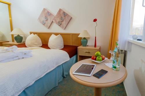 Hotel Antares