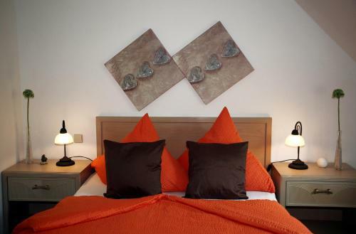 Hotel Antares