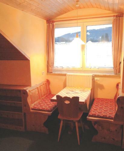 Hotel Beim Haxenwirt