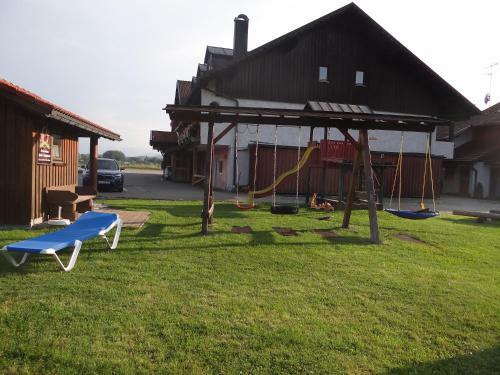 Hotel Beim Haxenwirt