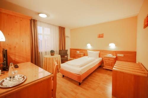 Hostal Le Anfore