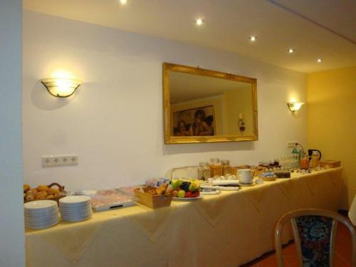 Hostal Le Anfore
