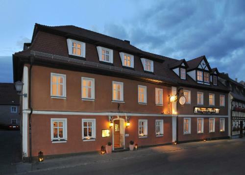 Hostal Le Anfore