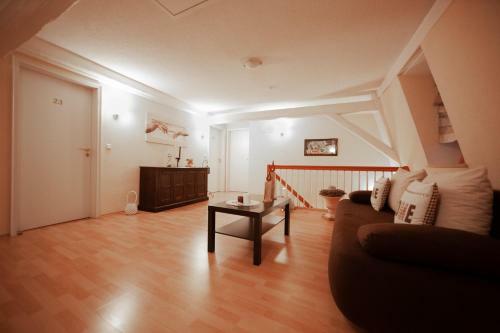 Hostal Le Anfore