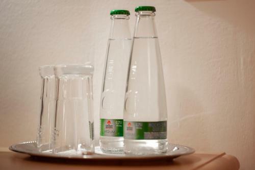 Hostal Le Anfore