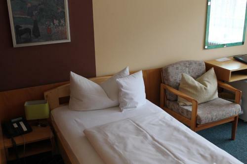 Reichel's Parkhotel