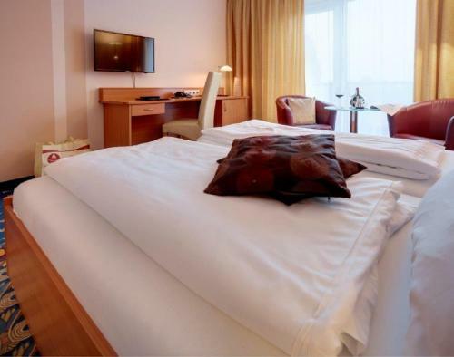 Hotel Pyramide Bad Windsheim