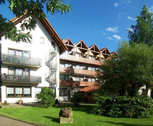 Flair-hotel Zum Stern