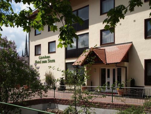 Flair-hotel Zum Stern