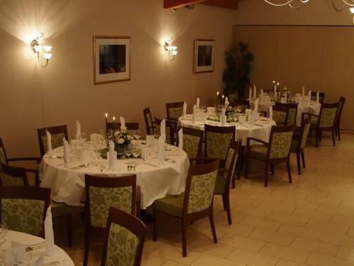 Flair-hotel Zum Stern
