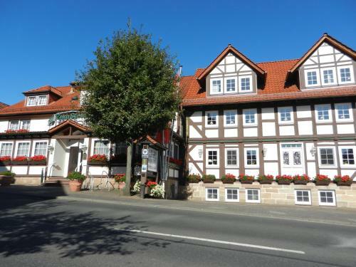 Flair-hotel Zum Stern