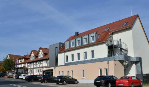 Flair-hotel Zum Stern
