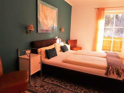 Apartamentos Kaiser's Landhaus